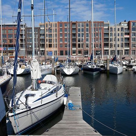 Roompot Nautisch Centrum Scheveningen Хага Стая снимка